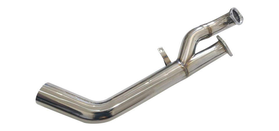 BMW G80 M3 Sedan G82 M4 Coupe 2021-2024 Beast Catback Exhaust without Valve - Top Speed — KS Racing Australia