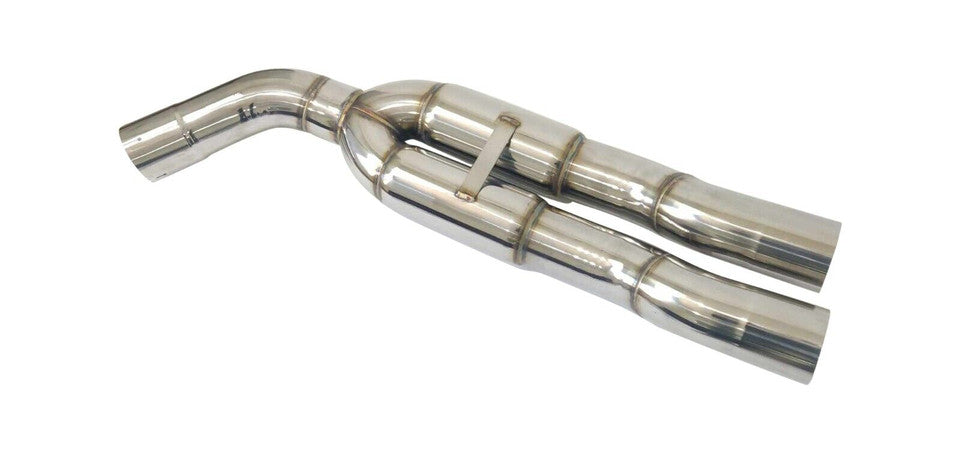 BMW G80 M3 Sedan G82 M4 Coupe 2021-2024 Beast Catback Exhaust without Valve - Top Speed — KS Racing Australia