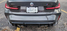 Load image into Gallery viewer, BMW G80 M3 Sedan G82 M4 Coupe 2021-2022 Catback Exhaust with Exhaust Valve Functions - Top Speed — KS Racing Australia