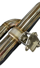 Load image into Gallery viewer, BMW G80 M3 Sedan G82 M4 Coupe 2021-2022 Catback Exhaust with Exhaust Valve Functions - Top Speed — KS Racing Australia