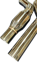 Load image into Gallery viewer, BMW G80 M3 Sedan G82 M4 Coupe 2021-2022 Catback Exhaust with Exhaust Valve Functions - Top Speed — KS Racing Australia