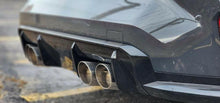 Load image into Gallery viewer, BMW G80 M3 Sedan G82 M4 Coupe 2021-2022 Catback Exhaust with Exhaust Valve Functions - Top Speed — KS Racing Australia