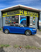 Load image into Gallery viewer, Audi RS4 B7 Quattro Sedan/Convertible 06-08 - KSPORT Coilover Kit — KS Racing Australia