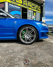 Load image into Gallery viewer, Audi RS4 B7 Quattro Sedan/Convertible 06-08 - KSPORT Coilover Kit — KS Racing Australia
