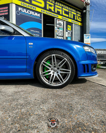 Audi RS4 B7 Quattro Sedan/Convertible 06-08 - KSPORT Coilover Kit — KS Racing Australia
