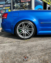Load image into Gallery viewer, Audi RS4 B7 Quattro Sedan/Convertible 06-08 - KSPORT Coilover Kit — KS Racing Australia