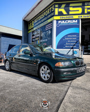 Load image into Gallery viewer, BMW 3 Series E46 M3 98-05 - KSPORT Coilover Kit — KS Racing Australia