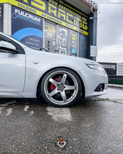Load image into Gallery viewer, Ford Falcon FG 08-UP Front Only - KSPORT Front Coilover Kit — KS Racing Australia