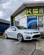 Load image into Gallery viewer, Ford Falcon FG 2008-UP Front Only - KSPORT Front Coilover Kit — KS Racing Australia