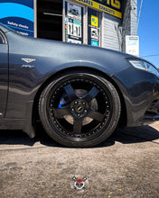 Load image into Gallery viewer, Ford Falcon FG 08-UP Front Only - KSPORT Front Coilover Kit — KS Racing Australia