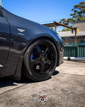 Load image into Gallery viewer, Ford Falcon FG 08-UP Front Only - KSPORT Front Coilover Kit — KS Racing Australia
