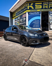 Load image into Gallery viewer, Ford Falcon FG 2008-UP - KSPORT Coilover Kit — KS Racing Australia