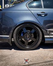 Load image into Gallery viewer, Ford Falcon FG 08-UP - KSPORT Coilover Kit — KS Racing Australia