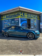 Load image into Gallery viewer, Holden Commodore VE with Rubber Strut Tops - KSPORT Coilover Kit — KS Racing Australia