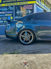 Load image into Gallery viewer, Holden Commodore VE Rear Coilovers - KSPORT Rear Coilover Kit — KS Racing Australia