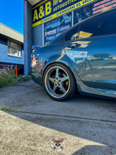 Load image into Gallery viewer, Holden Commodore VE Rear Coilovers - KSPORT Rear Coilover Kit — KS Racing Australia