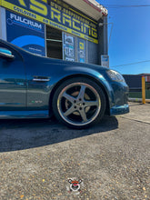 Load image into Gallery viewer, Holden Commodore VE Front Coilovers Only - KSPORT Front Coilover Kit — KS Racing Australia