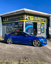 Load image into Gallery viewer, Holden Commodore VE with Front Strut Tops - KSPORT Coilover Kit — KS Racing Australia
