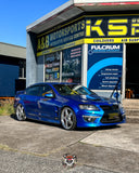 HSV VE SENATOR, CLUBSPORT, GTS, MALOO 06-13 - KSPORT Coilover Kit