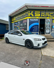 Load image into Gallery viewer, Holden Commodore VE Sedan 06-13 - KSPORT Coilover Kit — KS Racing Australia