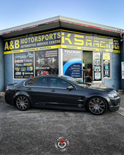 Load image into Gallery viewer, HSV VE SENATOR, CLUBSPORT, GTS, MALOO 06-13 - KSPORT Coilover Kit — KS Racing Australia