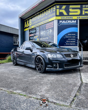 Load image into Gallery viewer, Holden Commodore VE Sedan 06-13 - KSPORT Coilover Kit — KS Racing Australia