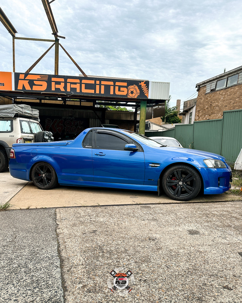 Holden Commodore VE Sedan 06-13 - KSPORT Coilover Kit — KS Racing Australia