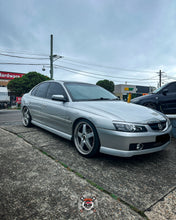 Load image into Gallery viewer, Holden Commodore VT VY VX Sedan with Front Strut Tops - KSPORT Coilover Kit — KS Racing Australia