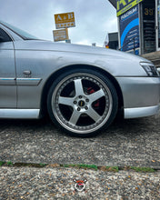 Load image into Gallery viewer, Holden Commodore VT VY VX Sedan - KSPORT Coilover Kit — KS Racing Australia