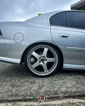 Load image into Gallery viewer, Holden Commodore VT VY VX Sedan Rear Only - KSPORT Rear Coilover Set — KS Racing Australia