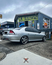 Load image into Gallery viewer, Holden Commodore VT VY VX Sedan - KSPORT Coilover Kit — KS Racing Australia