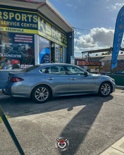 Load image into Gallery viewer, Infiniti Q70 AWD 13-UP K-SPORT COILOVER, — KS Racing Australia