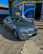 Load image into Gallery viewer, Infiniti Q70 AWD 13-UP K-SPORT COILOVER, — KS Racing Australia