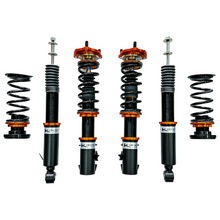 Load image into Gallery viewer, Honda CIVIC FD1 Rr shock &amp; spring separate 06-11 - KSPORT Coilover Kit — KS Racing Australia