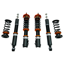 Load image into Gallery viewer, Honda CIVIC FD1 Rr shock &amp; spring separate 06-11 - KSPORT Coilover Kit — KS Racing Australia