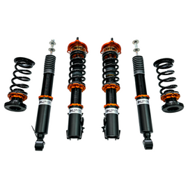 Honda CIVIC FD1 Rr shock & spring separate 06-11 - KSPORT Coilover Kit — KS Racing Australia