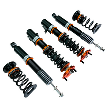 Load image into Gallery viewer, Honda CIVIC FD1 Rr shock &amp; spring separate 06-11 - KSPORT Coilover Kit — KS Racing Australia