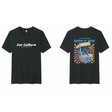 Load image into Gallery viewer, CLAW MACHINE x CCA Collab T Shirt — KS Racing Australia