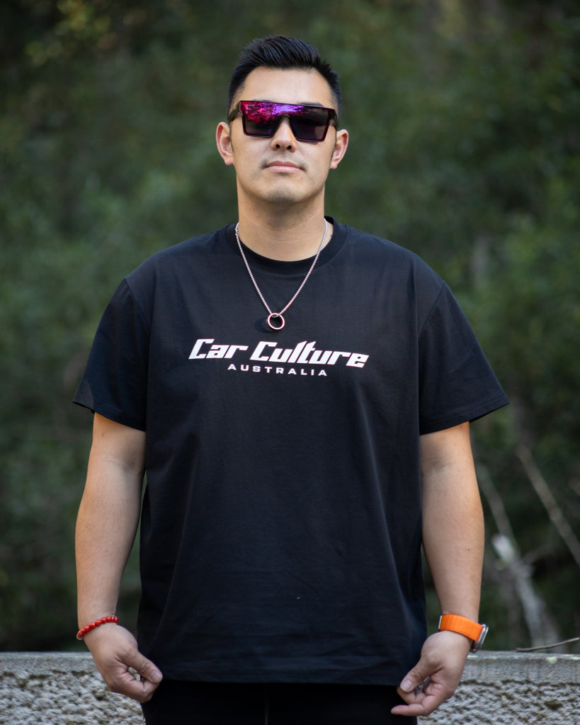 CLAW MACHINE x CCA Collab T Shirt — KS Racing Australia