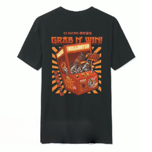 Load image into Gallery viewer, CLAW MACHINE x CCA Collab T Shirt — KS Racing Australia