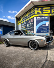 Load image into Gallery viewer, Mazda RX4 FRONT ONLY - KSPORT Coilover Set