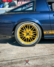 Load image into Gallery viewer, Mazda RX7 Series 1,2,3 - KSPORT Coilover Set — KS Racing Australia