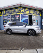 Load image into Gallery viewer, Mitsubishi OUTLANDER 2wd, 4wd 21-UP - KSPORT Coilover Kit — KS Racing Australia
