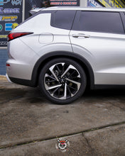 Load image into Gallery viewer, Mitsubishi OUTLANDER 2wd, 4wd 21-UP - KSPORT Coilover Kit — KS Racing Australia