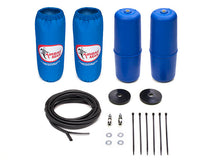 Load image into Gallery viewer, Coil Rite High Pressure Airbag Kit to suit HOLDEN COLORADO7, TRAILBLAZER &amp; TOYOTA PRADO 90 SERIES — KS Racing Australia