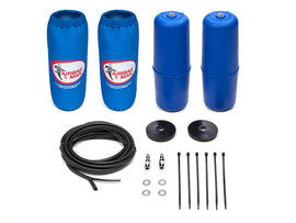 Coil Rite High Pressure Airbag Kit to suit HOLDEN COLORADO7, TRAILBLAZER & TOYOTA PRADO 90 SERIES — KS Racing Australia
