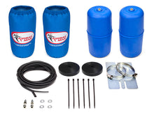 Load image into Gallery viewer, Coil Rite High Pressure Airbag Kit to suit MERCEDES-BENZX-CLASS W470 18-20 &amp; NISSAN NAVARA D23 Dual — KS Racing Australia