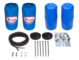 Coil Rite High Pressure Airbag Kit to suit MERCEDES-BENZX-CLASS W470 18-20 & NISSAN NAVARA D23 Dual — KS Racing Australia