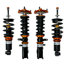 Load image into Gallery viewer, Toyota COROLLA ZZE123 04-06 - KSPORT Coilover Kit — KS Racing Australia