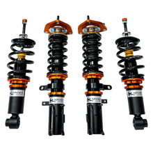 Load image into Gallery viewer, Toyota COROLLA ZZE123 04-06 - KSPORT Coilover Kit — KS Racing Australia